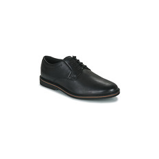 Clarks Oxford cipők ATTICUS LT LACE Fekete 42 1/2