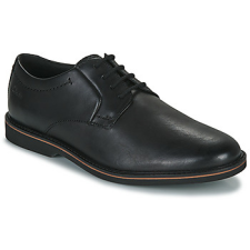 Clarks Oxford cipők ATTICUS LT LACE Fekete 47 férfi cipő