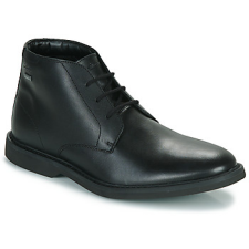 Clarks Oxford cipők ATTICUSLTHIGTX Fekete 44 1/2 férfi cipő