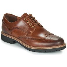 Clarks Oxford cipők BATCOMBE WING Barna 41 1/2