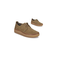Clarks Oxford cipők CLARKWOOD LOW Barna 43