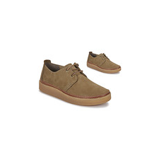 Clarks Oxford cipők CLARKWOOD LOW Barna 44 férfi cipő