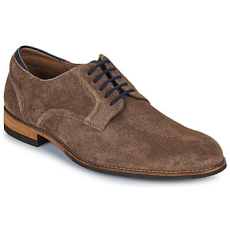 Clarks Oxford cipők CRAFTARLO LACE Barna 43