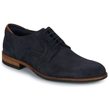 Clarks Oxford cipők CRAFTARLO LACE Kék 41 1/2 férfi cipő