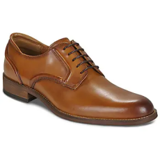 Clarks Oxford cipők CraftRemi Lace Barna 45