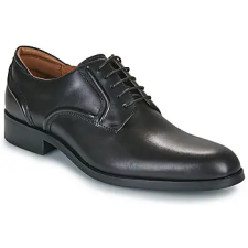 Clarks Oxford cipők CraftRemi Lace Fekete 44 férfi cipő