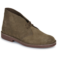Clarks Oxford cipők Desert Bt Evo Barna 42