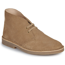 Clarks Oxford cipők Desert Bt Evo. Bézs 38 női cipő