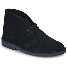 Clarks Oxford cipők Desert Bt Evo. Fekete 39 női cipő