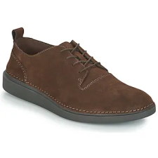 Clarks Oxford cipők HALE LACE tarka 45 férfi cipő