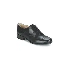 Clarks Oxford cipők HAMBLE OAK Fekete 35 1/2 női cipő