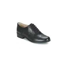 Clarks Oxford cipők HAMBLE OAK Fekete 41