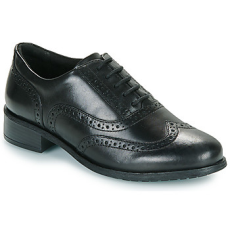 Clarks Oxford cipők Havisham Oak Fekete 41 1/2