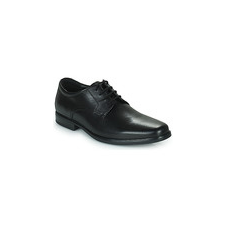 Clarks Oxford cipők Howard Walk Fekete 46 férfi cipő