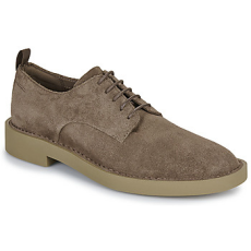 Clarks Oxford cipők MARTOCK LACE Barna 42