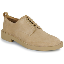Clarks Oxford cipők MARTOCK LACE Bézs 42 férfi cipő