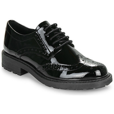 Clarks Oxford cipők ORINOCO2 LIMIT Fekete 39 női cipő