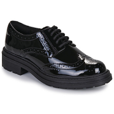 Clarks Oxford cipők Orinoco3 Derby Fekete 39