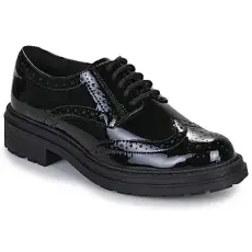 Clarks Oxford cipők Orinoco3 Derby Fekete 40
