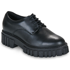 Clarks Oxford cipők PAGE WALK Fekete 37