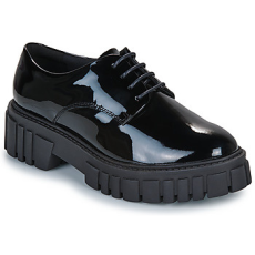 Clarks Oxford cipők PAGE WALK Fekete 40