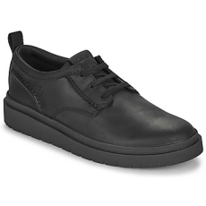 Clarks Oxford cipők POLDEN LACE Fekete 45