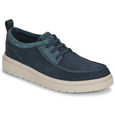 Clarks Oxford cipők POLDEN MOC Kék 43