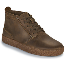 Clarks Oxford cipők Streethill Mid Barna 43