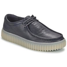 Clarks Oxford cipők TORHILL LO Kék 42 1/2