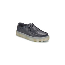 Clarks Oxford cipők TORHILL LO Tengerész 41 férfi cipő