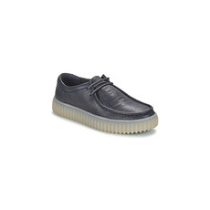 Clarks Oxford cipők TORHILL LO Tengerész 43