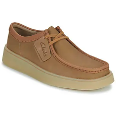 Clarks Oxford cipők Torview Barna 41