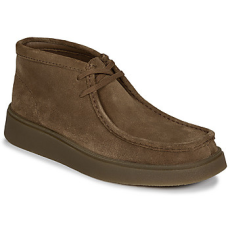 Clarks Oxford cipők Torview Hi Barna 40