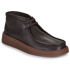 Clarks Oxford cipők Torview Hi Barna 44 férfi cipő