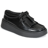 Clarks Oxford cipők Torview W Fekete 40