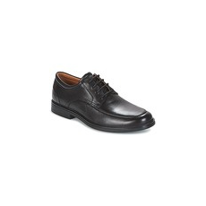 Clarks Oxford cipők UN ALDRIC PARK Fekete 40