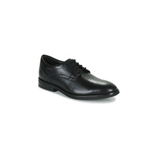 Clarks Oxford cipők UN HUGH LACE Fekete 40 férfi cipő