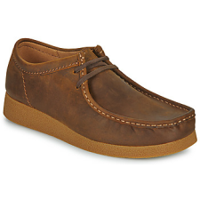 Clarks Oxford cipők WALLABEE EVO Barna 39 1/2 férfi cipő