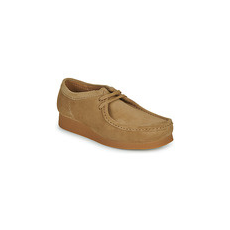 Clarks Oxford cipők WALLABEE EVO Barna 42