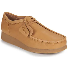 Clarks Oxford cipők WallabeeEVO Barna 46