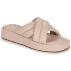 Clarks Papucsok ALDA GLIDE Bézs 37