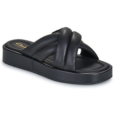 Clarks Papucsok ALDA GLIDE Fekete 39 női papucs
