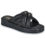Clarks Papucsok ALDA GLIDE Fekete 39