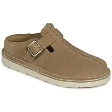 Clarks Papucsok Solsbury Mule. Bézs 39 női papucs