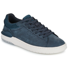 Clarks Rövid szárú edzőcipők COURTLITE 2 RUN Kék 43 férfi cipő