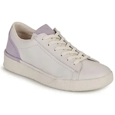 Clarks Rövid szárú edzőcipők CRAFTCUP WALK Fehér 42