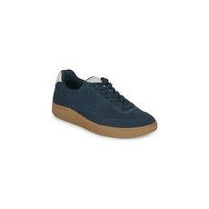 Clarks Rövid szárú edzőcipők CRAFTRALLY ACE Tengerész 41