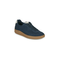 Clarks Rövid szárú edzőcipők CRAFTRALLY ACE Tengerész 44 férfi cipő
