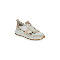 Clarks Rövid szárú edzőcipők DASHLITE JAZZ Fehér 37