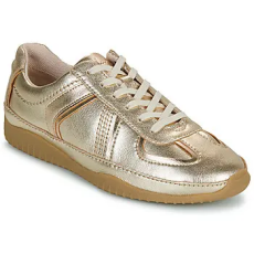 Clarks Rövid szárú edzőcipők Meridor Lo Arany 40